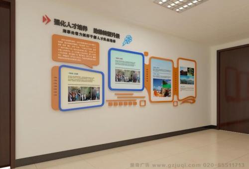 乐至医院文化墙怎么做？如何建好科室护理文化墙？