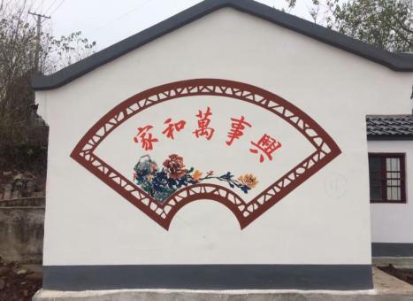 乐至关于墙绘知识，您知道哪些？