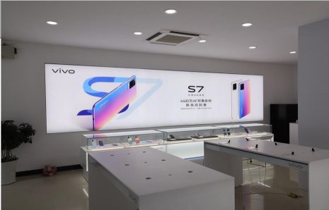 乐至广告灯箱都有哪些材质
