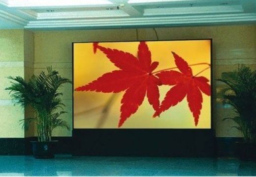 乐至LED显示屏