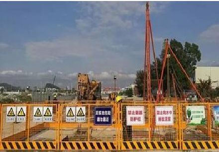 乐至房地产项目标识制作要点