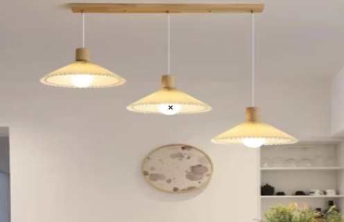乐至关于LED灯