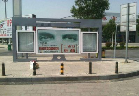 乐至社区广告投放的几种常见方式。