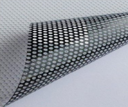 乐至优劣单透膜的鉴定方法。