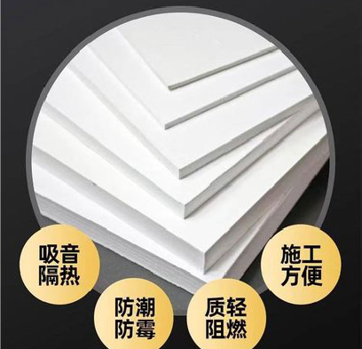 乐至雪弗板和PVC板材有什么区别？